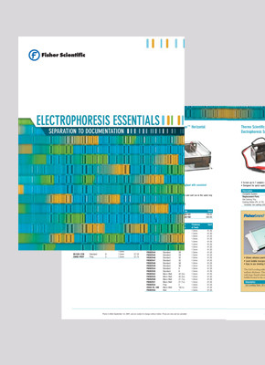 Electrophoresis Essentials