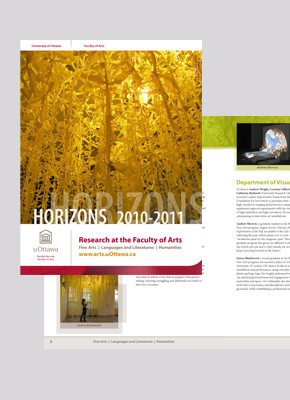Horizons Publication