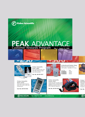 Peak Advantage Publication