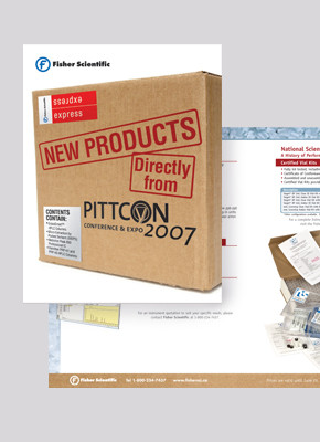 Pittcon Publication