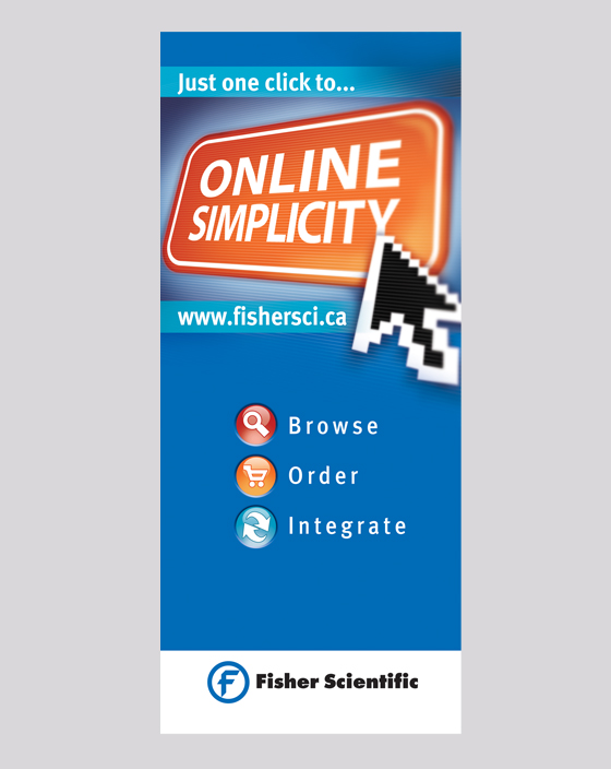 Online Simplicity Banner