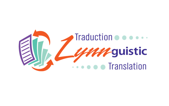 Lynnguistic logo