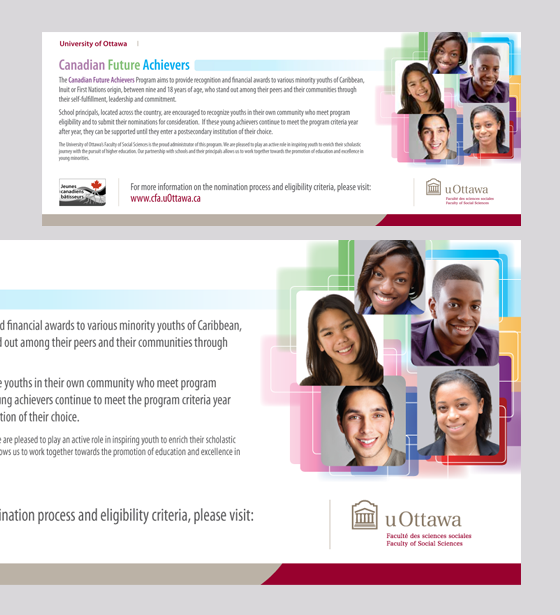 CFA Card