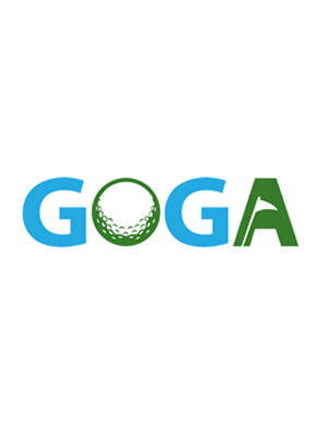 GOGA logo