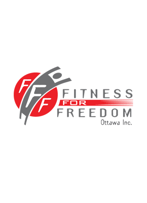 Fitness for Freedom logo