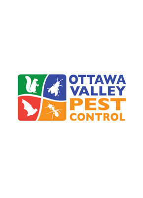 Ottawa Valley Pest Control logo