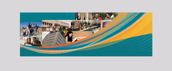 Web page graphic