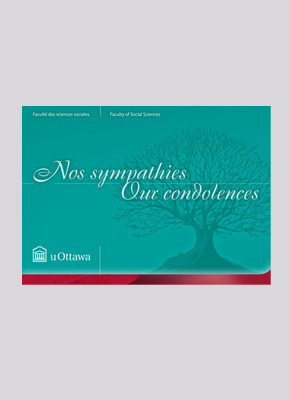 Sympathy Card