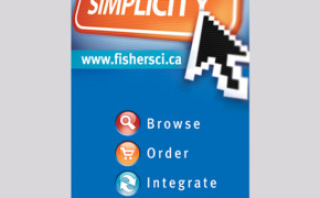 Online Simplicity Banner