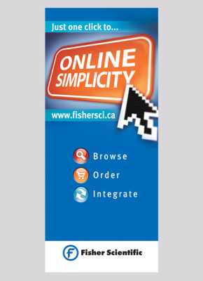 Online Simplicity Banner