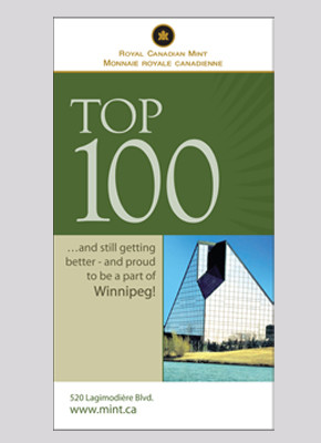 TOP 100 ad